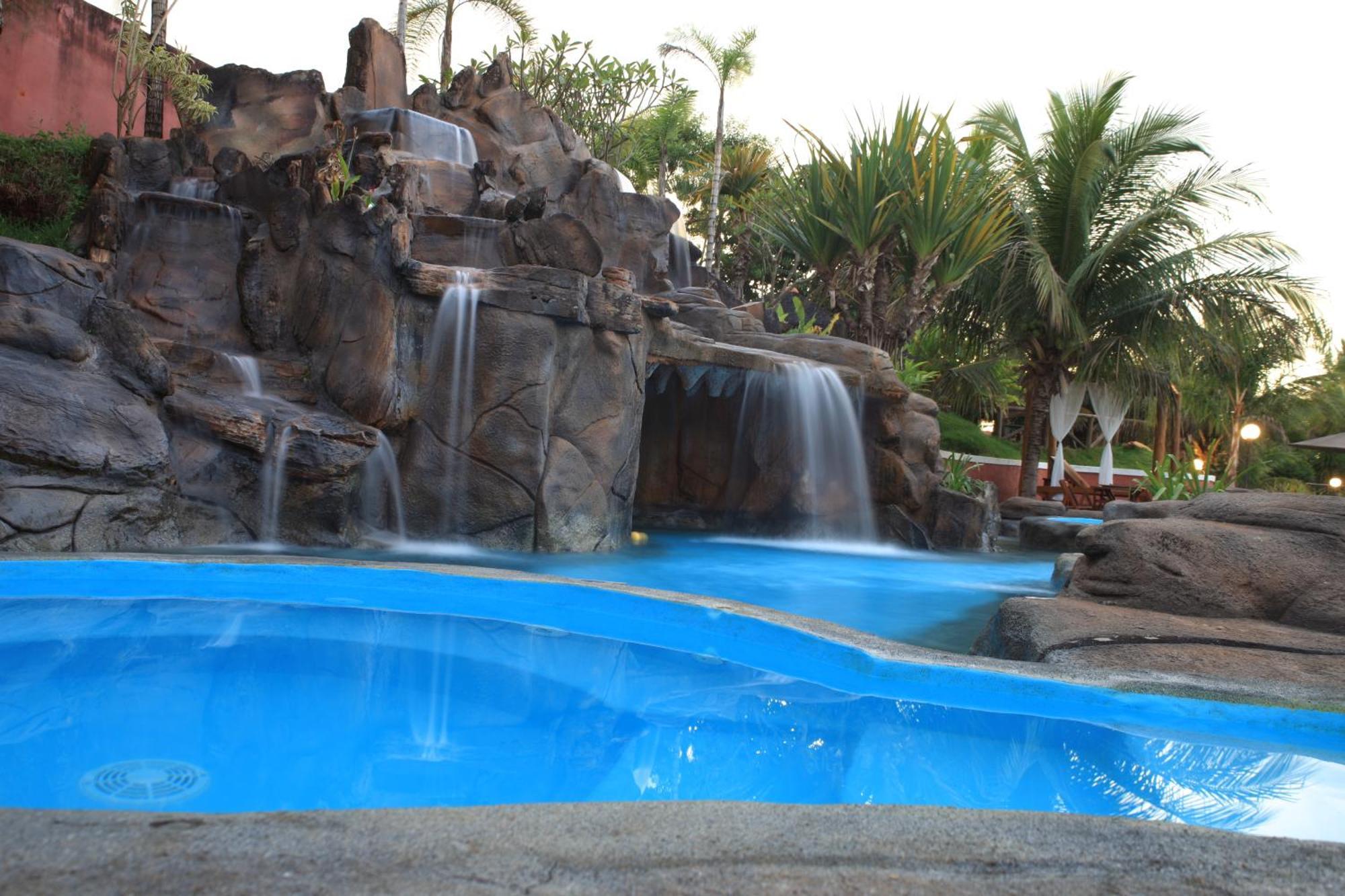 Pousada De Charme Villa Do Comendador Pirenópolis Extérieur photo
